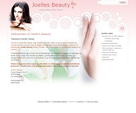 Joelle’s Beauty