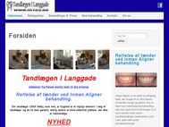 Tandlæge i Valby